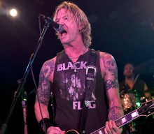 Guns N’ Roses’ Duff McKagan discusses addiction struggles on Lily Cornell’s mental health podcast