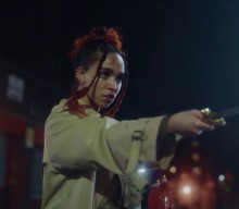 FKA Twigs stuns with swordsmanship in music video for ‘Sad Day’
