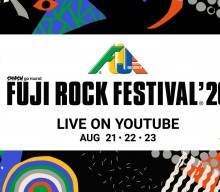 Fuji Rock Festival to screen classic past sets including Beastie Boys, Oasis and Radiohead
