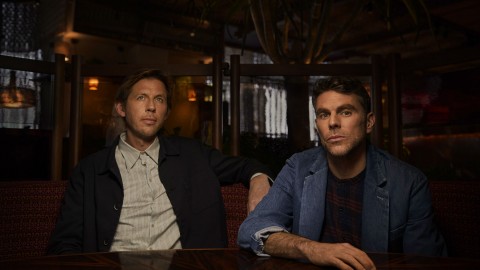 Groove Armada announce ‘Edge Of The Horizon’, their first new album in 10 years