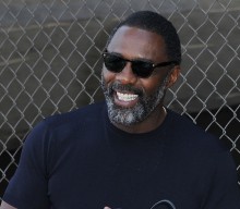 Idris Elba has been “part of the conversation” about becoming the next James Bond