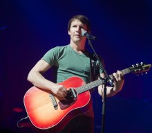 James Blunt says he developed scurvy from eating an all meat diet to stick it to vegans