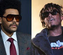 The Weeknd releases ‘Smile’, a posthumous collaboration with Juice WRLD