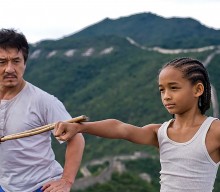 ‘The Karate Kid’ star Ralph Macchio says Will Smith reboot should have been called ‘The Kung Fu Kid’