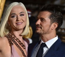 Katy Perry gives birth to her first child with Orlando Bloom