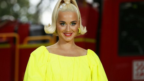 Katy Perry won’t give evidence in legal fight with Australian fashion designer