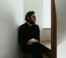 Watch the video for Keaton Henson’s ‘Prayer’ from new album ‘Monument’