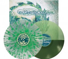 KILLSWITCH ENGAGE: 20th-Anniversary Edition Of Debut Album To Include Bonus Demo Tracks
