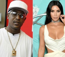 Kim Kardashian joins the fight to free rapper C-Murder