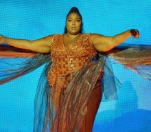 Lizzo is “shocked” that her “musically badass” new album is about love