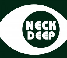 Listen to Neck Deep’s cover of the ‘Peep Show’ theme music