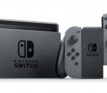A new Nintendo Switch version to reportedly launch in early 2021