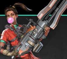 ‘Apex Legends’ confirms new hero Rampart works for ‘Titanfall 2’ villain
