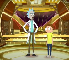 New ‘Rick and Morty’ anime special reveals shared identity plot line