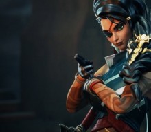 Riot Games reveals new ‘League Of Legends’ champion, Samira