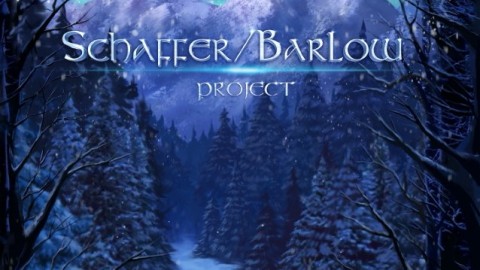 JON SCHAFFER And MATT BARLOW Recruit QUEENSRŸCHE Drummer CASEY GRILLO For ‘Winter Nights’ EP