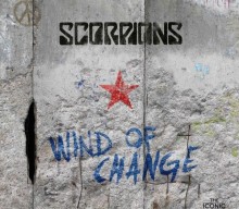 SCORPIONS’ ‘Wind Of Change: The Iconic Song’ Celebrates 30th Anniversary Of Iconic Power Ballad