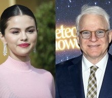 Watch Steve Martin and Selena Gomez in ‘Only Murders In The Building’ trailer