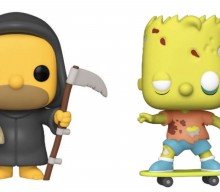‘The Simpsons’: new ‘Treehouse Of Horror’ Funko POP!s released