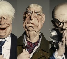 ‘Spitting Image’: Boris Johnson, Dominic Cummings and Prince Andrew among new puppets