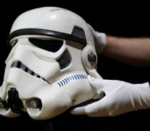 ‘Star Wars’ fans can buy props from the films in a special LA auction