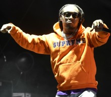 Man charged with Takeoff’s murder tried to flee the country, police say