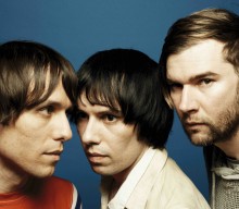 The Cribs launch hotline in order for fans to ask them questions