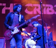 Listen to The Cribs’ new single ‘Swinging At Shadows’