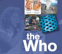 THE WHO: ‘Every Album, Every Song’ Book Due In October