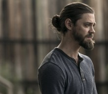 ‘The Walking Dead’ star Tom Payne teases possible Jesus spin-off