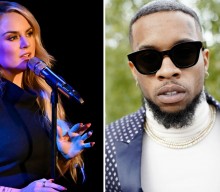 Jojo cuts Tory Lanez from her album after Megan Thee Stallion confirms he shot her