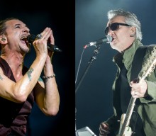 Members of The Mission, Depeche Mode and more team up for ‘Tower Of Strength’ cover