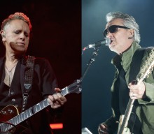 Members of The Mission, The Cure, Depeche Mode and more share ‘Tower of Strength’ video