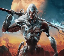 Artist used ‘Warframe’ skins to fund sister’s degree and support parents