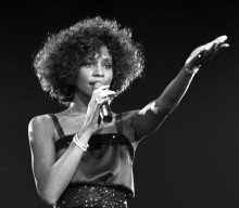 Unreleased Whitney Houston song demo released as part of new NFT collection