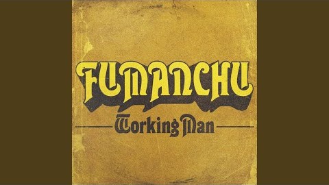 FU MANCHU Pays Tribute To RUSH’s NEIL PEART With ‘Working Man’ Cover