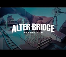 ALTER BRIDGE’s ‘Walk The Sky 2.0’ EP To Include New Song ‘Last Rites’