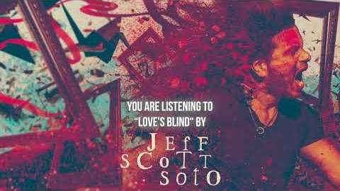 JEFF SCOTT SOTO: ‘Wide Awake (In My Dreamland)’ Album Details Revealed