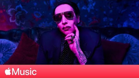 MARILYN MANSON: ‘Now Is The Time For People To Come Together’