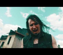 VICIOUS RUMORS Release Music Video For ‘Celebration Decay’ Title Track