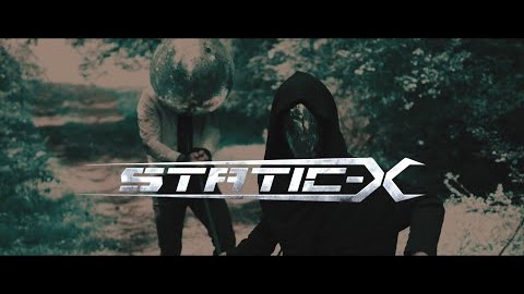 STATIC-X Releases Official Music Video For ‘Dead Souls’