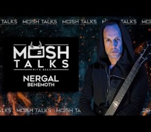 BEHEMOTH’s NERGAL On Coronavirus-Related Music Business Shutdown: ‘This Is What It Is Now. Deal With It.’