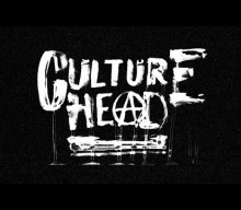 COREY TAYLOR Unveils Music Video For New Single ‘Culture Head’