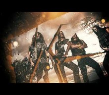 SODOM Unveils Lyric Video For New Song ‘Sodom & Gomorrah’
