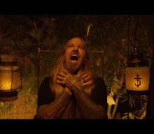 DEVILDRIVER Unveils Music Video For Anthemic New Single ‘Wishing’
