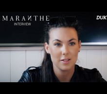 AMARANTHE Earns More Money From Streaming Than From Touring