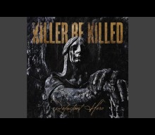 KILLER BE KILLED Featuring CAVALERA, PUCIATO, SANDERS: ‘Reluctant Hero’ Album Due In November