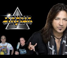 MICHAEL SWEET Reacts To Controversial Review Of STRYPER’s New Album: It’s ‘Incredibly Unfair’ And ‘A Blatant Attack On Our Faith’