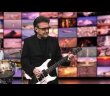 Watch BLUE ÖYSTER CULT’s Music Video For New Single ‘Box In My Head’