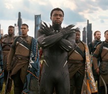 ‘Black Panther’ open-world game reportedly in development at EA